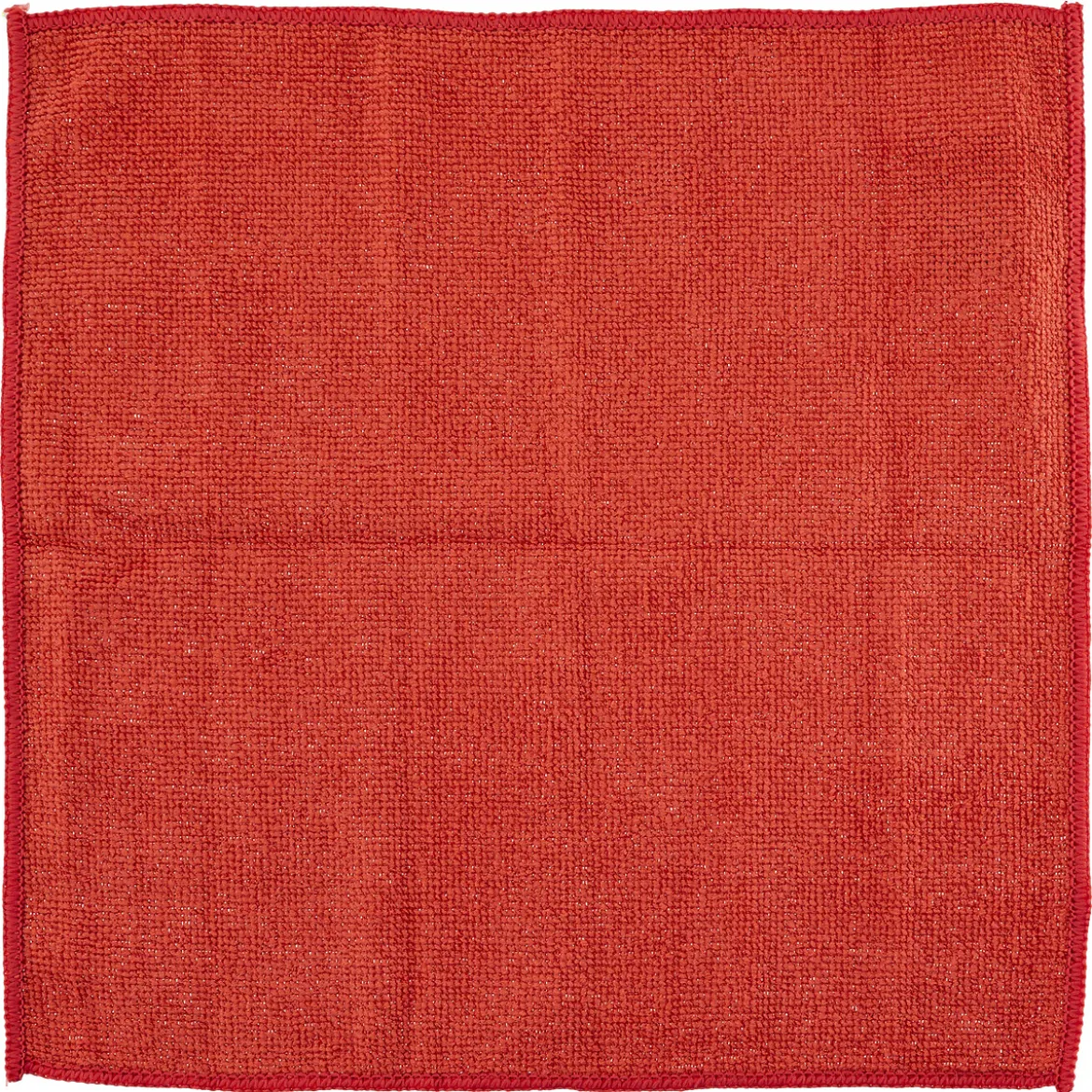 Juego De 5 Bayetas P/Polvo 30X30Cm