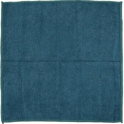 Juego De 5 Bayetas P/Polvo 30X30Cm