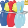Juego De Bolos Para Playa