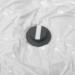 Juego De 10 Bolsas P/Almacenaje Al Vacío