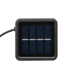 Juego de 10 bombillas solares led