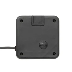 Juego de 10 bombillas solares led