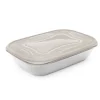 Juego de 2 cajas rectangulares PRACTICFRESH beg