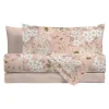 Juego de cama doble y 2 fundas de almohadas BLAIR