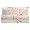 Juego de cama doble y 2 fundas de almohadas BLAIR
