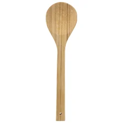 Juego De Cubiertos P/Ensalada Bambú