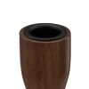 Juego De Dos 2 Candelabros 20/25Cm