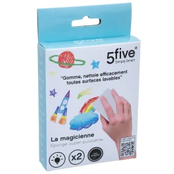 Juego De 2 Esponjas Mágicas