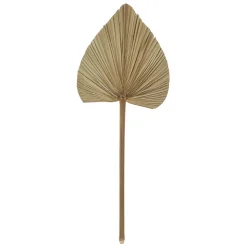 Juego De 3 Hojas De Palmera Verdes 70Cm