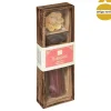 Juego De Incienso Doly 7.6x25x2.5Cm