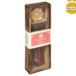 Juego De Incienso Doly 7.6x25x2.5Cm