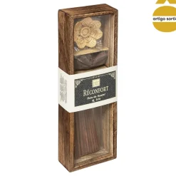 Juego De Incienso Doly 7.6x25x2.5Cm