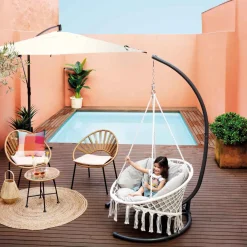 Juego de jardín RELAX