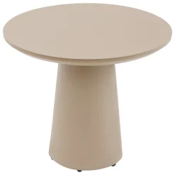Juego de jardín YCONIA de aluminio
