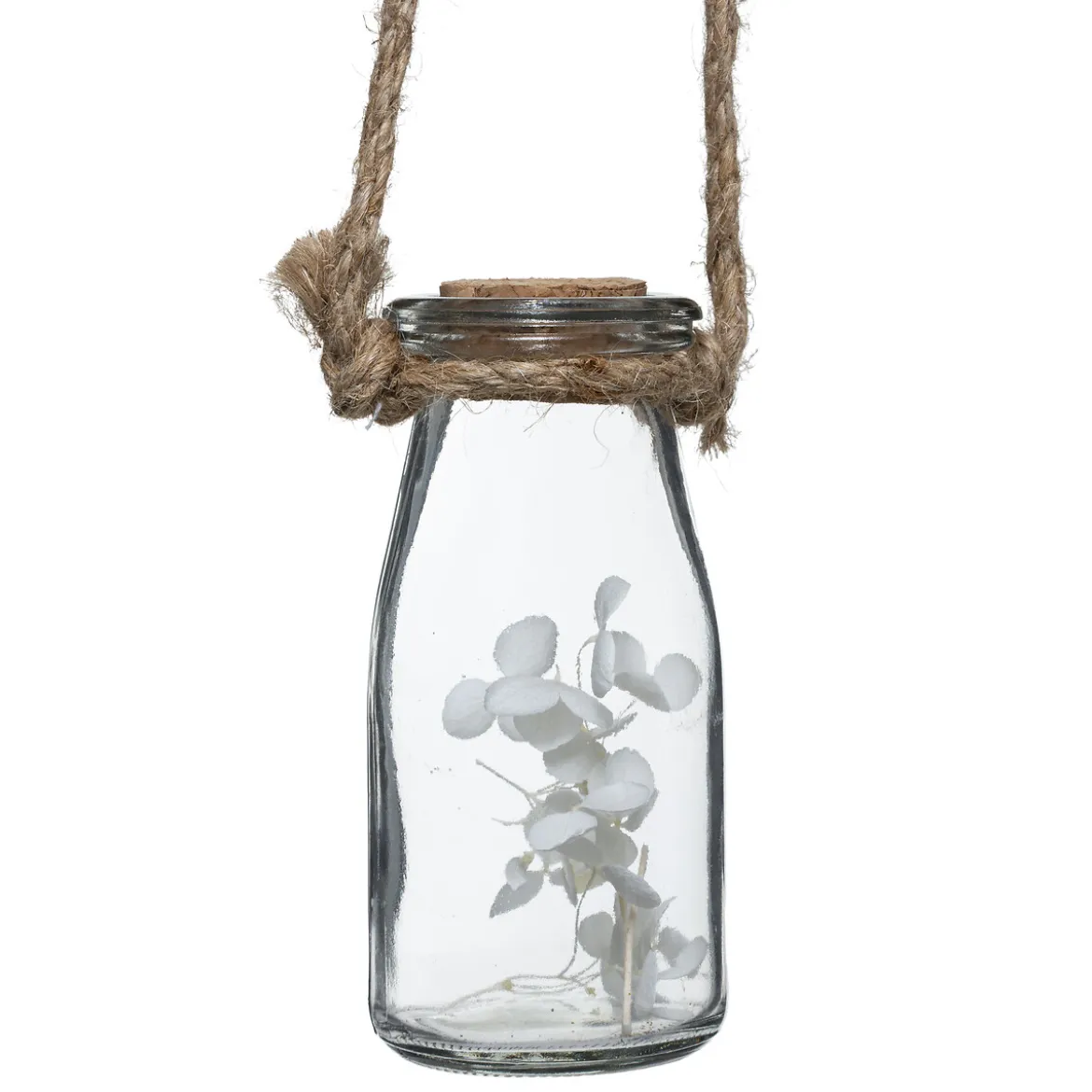 Juego De 4 Jarrones Colgantes 53x9x45Cm