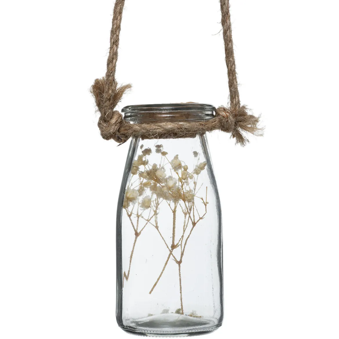 Juego De 4 Jarrones Colgantes 53x9x45Cm