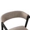 Juego de mesa y 4 sillas NOOK