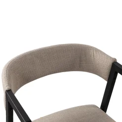 Juego de mesa y 4 sillas NOOK