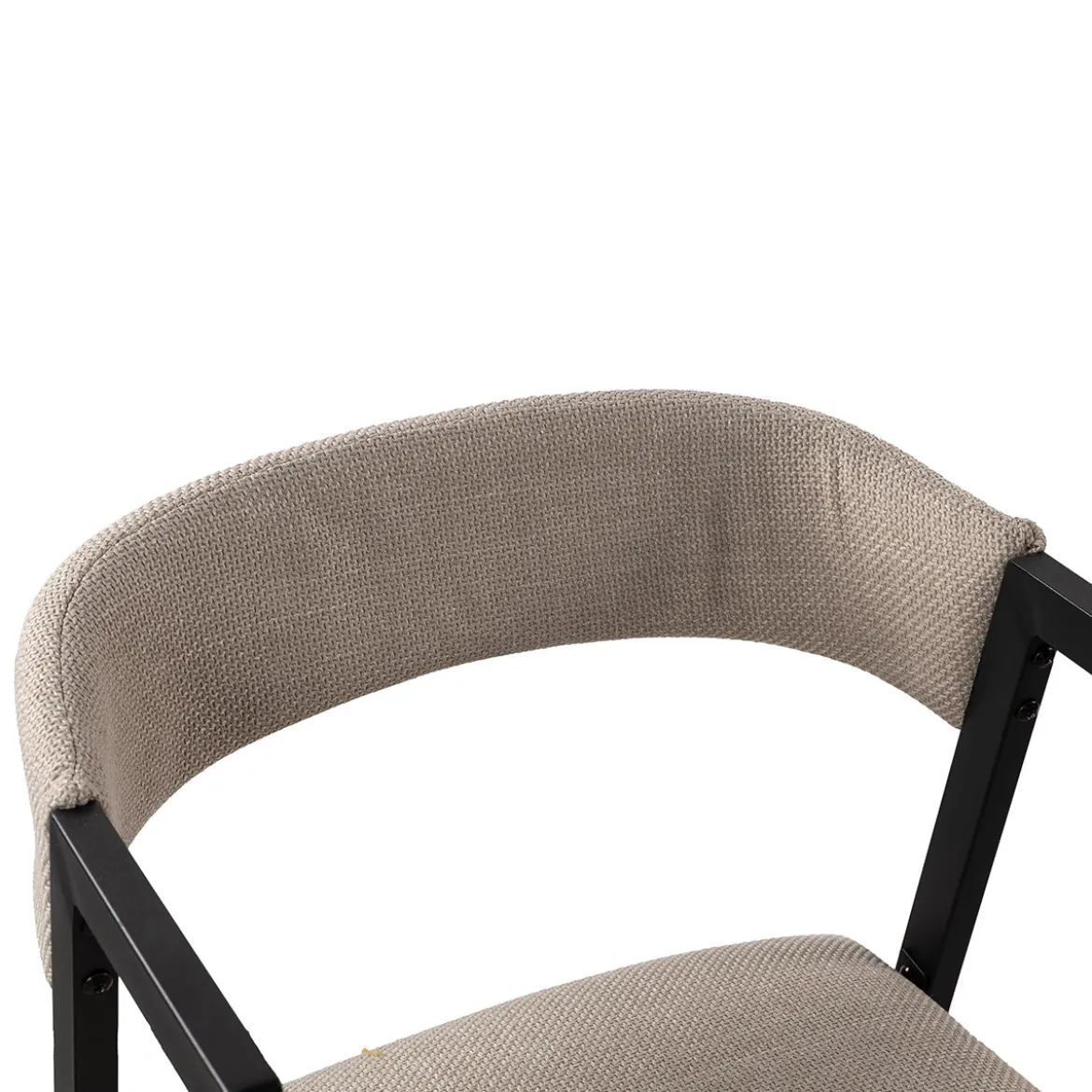 Juego de mesa y 4 sillas NOOK