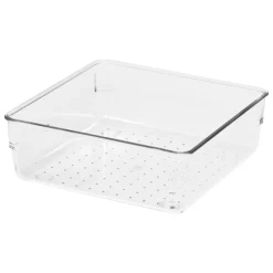 Juego de 3 organizadores 5,2x15,6x30,8cm