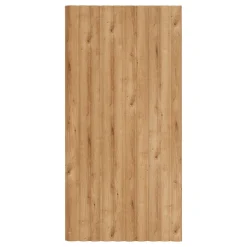 Juego de 2 paneles decorativos ALCOV beige 60x30