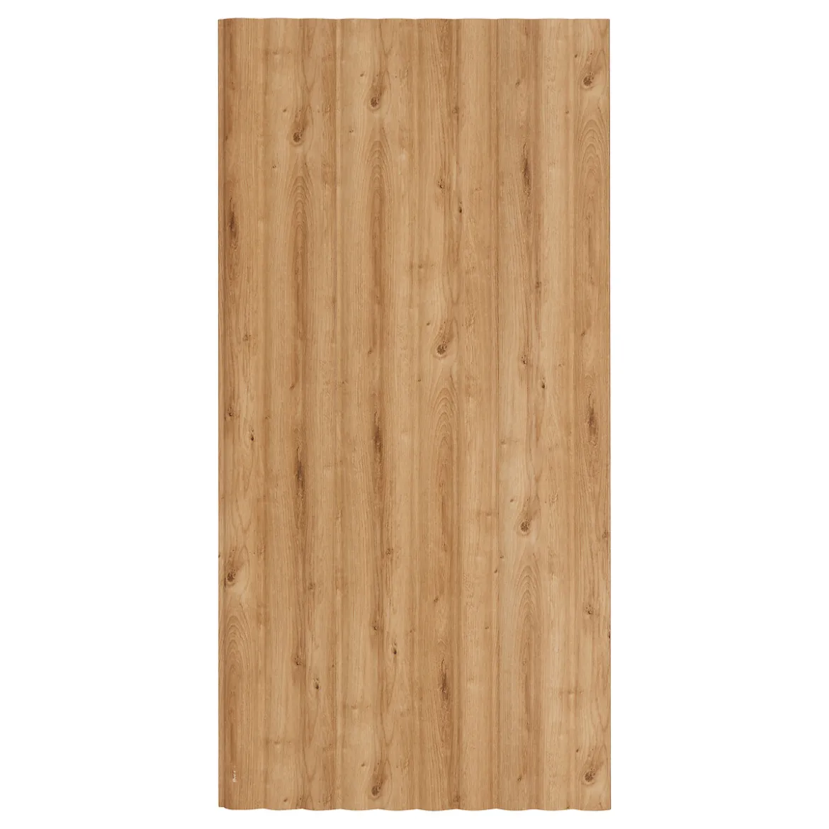 Juego de 2 paneles decorativos ALCOV beige 60x30