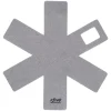 Juego de 6 protectores antirrayaduras