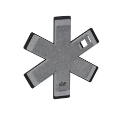 Juego de 6 protectores antirrayaduras