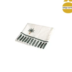 Juego de 2 servilletas EXCLUSIVE RESORT 30x30cm