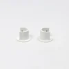 Juego De 2 Soportes De Pared D20 Blanco