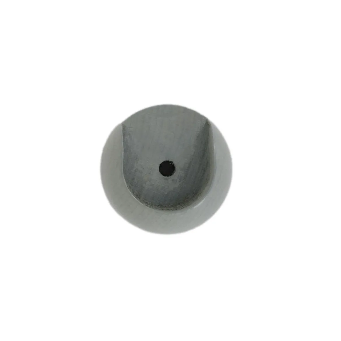 Juego De 2 Soportes De Pared D28 Gris