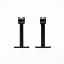 Juego De 2 Soportes D20 90Mm