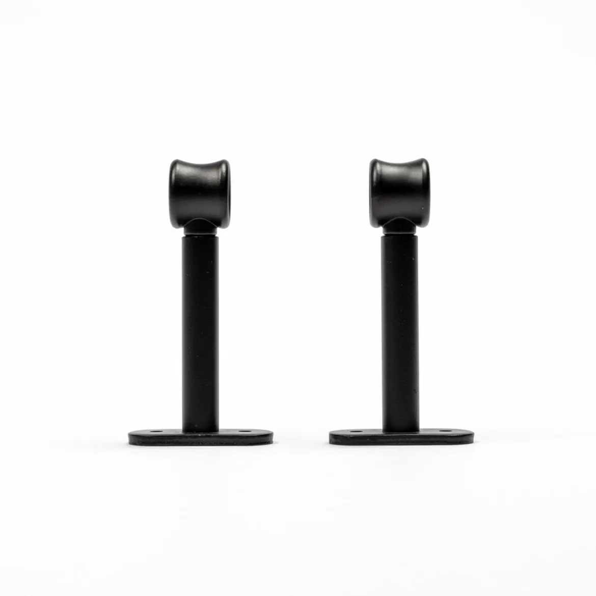 Juego De 2 Soportes D20 90Mm