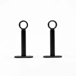 Juego De 2 Soportes D20 90Mm