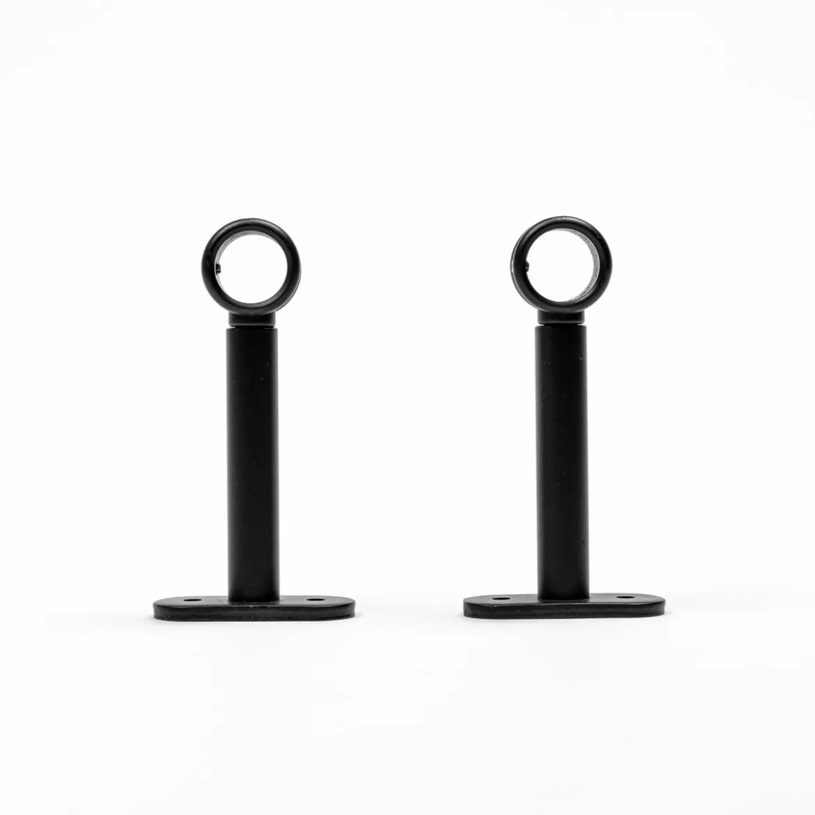 Juego De 2 Soportes D20 90Mm