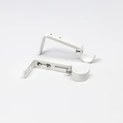 Juego De 2 Soportes P/Barra Extensible