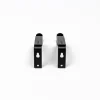 Juego De 2 Soportes P/Barra Extensible