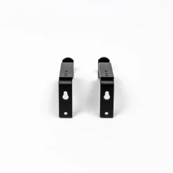 Juego De 2 Soportes P/Barra Extensible