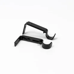 Juego De 2 Soportes P/Barra Extensible
