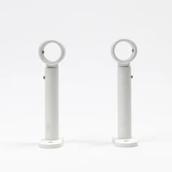 Juego De 2 Soportes Simple D20 90Mm