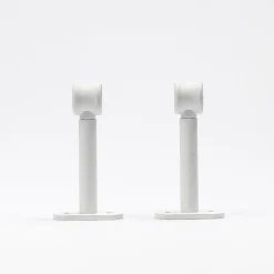 Juego De 2 Soportes Simple D20 90Mm