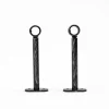 Juego De 2 Soportes Simples D20 150mm