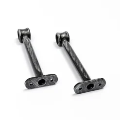 Juego De 2 Soportes Simples D20 150mm