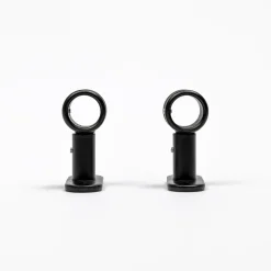 Juego De 2 Soportes Simples P/Barra D20