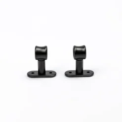 Juego De 2 Soportes Simples P/Barra D20