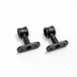 Juego De 2 Soportes Simples P/Barra D20
