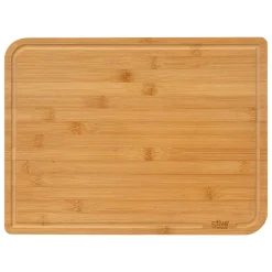 Juego de 2 tablas de bambú