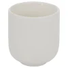 Juego de 4 tazas con base ELEGANCE 10cl