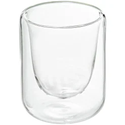 Juego De 4 Tazas De Café Con Base De Bambú