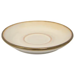 Juego de 2 tazas de café ELLA blanco 9cl